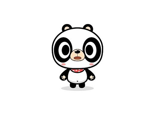 熊-练习（个人主页-ZMjg5MjQ0MDA=） - 其他UI - 站酷设计师小黄鸭鸭原创素材 - 站酷ZCOOL