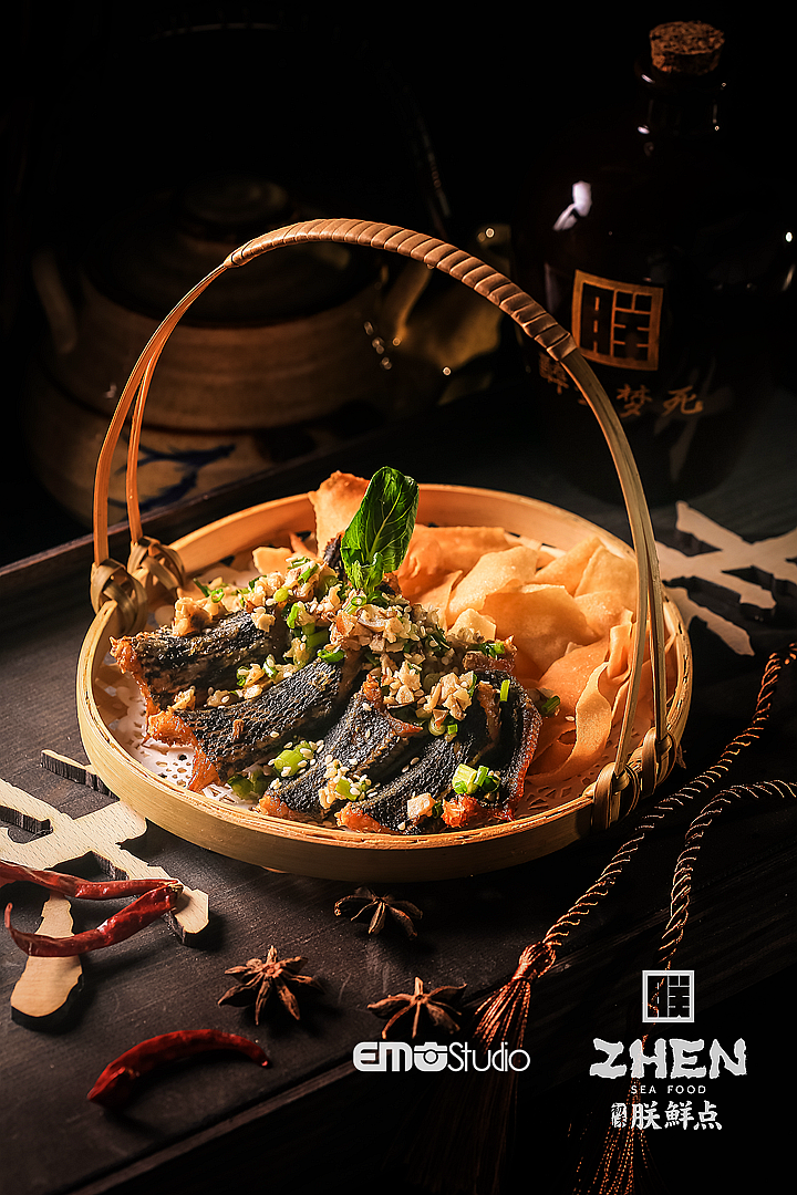 长沙朕鲜点～小海鲜～长沙美食摄影～EMOStudio（图ZMTA4MzUwOTIw） - 产品摄影 - 站酷设计师Foodie尧廿三原创素材 - 站酷ZCOOL