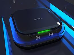 车载空气净化器