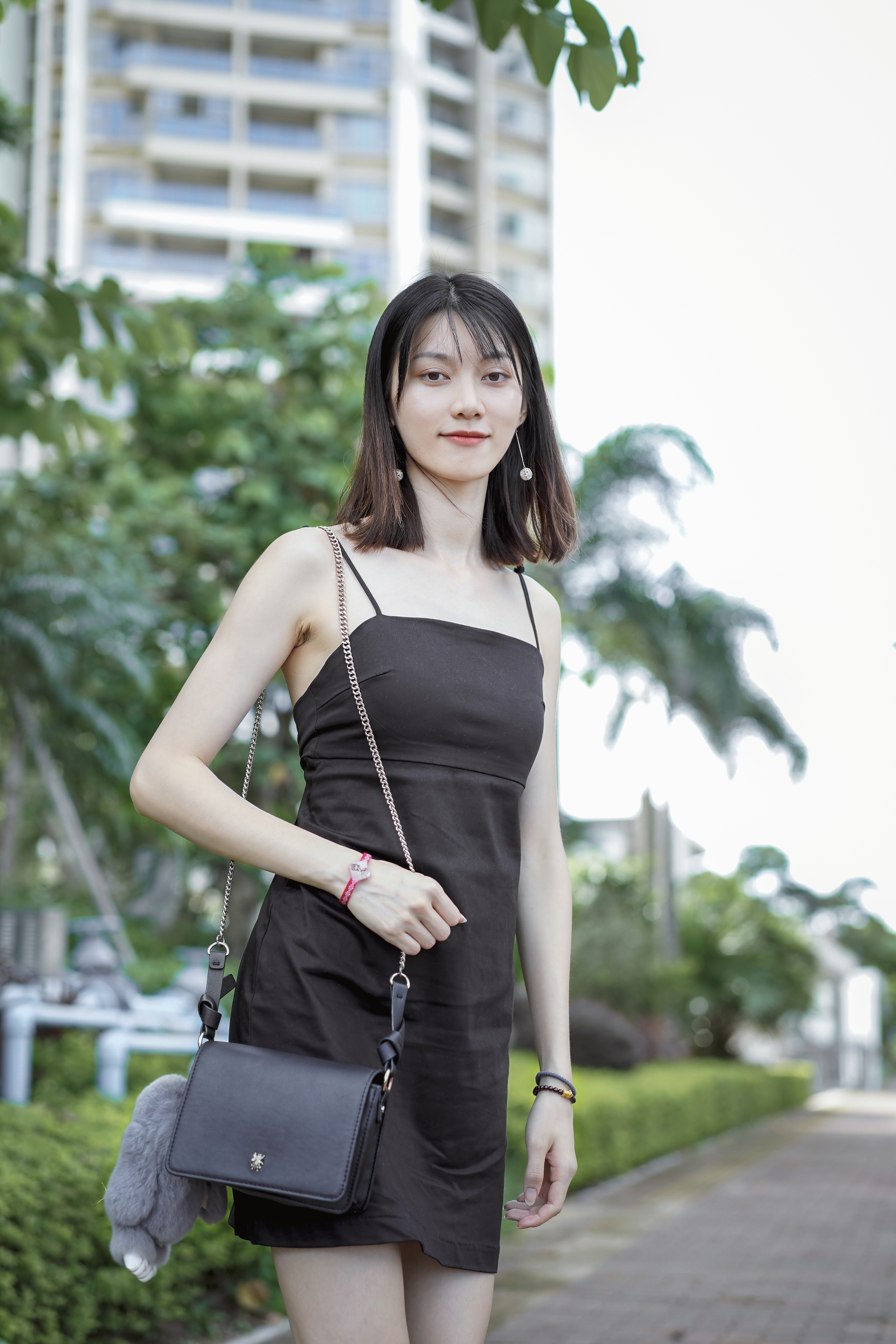 人像拍摄|摄影|人像摄影|枫花雪月 - 原创作品 - 站酷 (zcool)