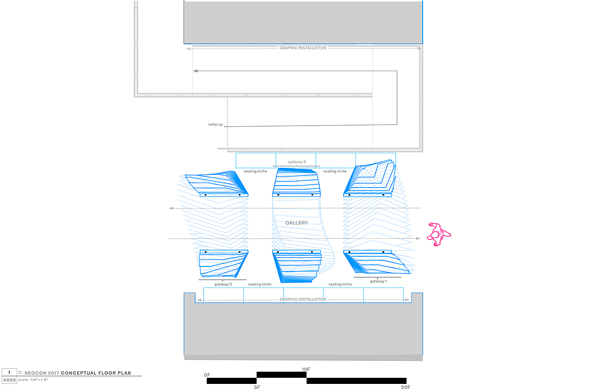 Behance搬运工—展台设计（图ZMjMyOTg4NTgw） - 展陈设计 - 站酷设计师奶茶三分糖啦原创素材 - 站酷ZCOOL