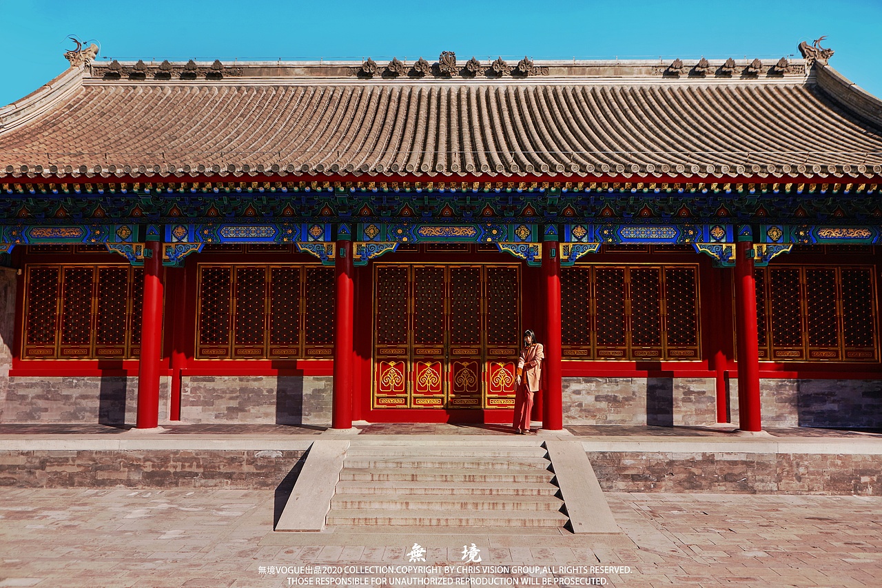 无境-外景主题系列（图ZMjc2Nzc4NjAw） - 人像摄影 - 站酷设计师无境Studio原创素材 - 站酷ZCOOL