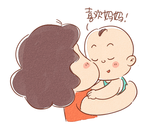 恶棍天使是啥样？养个娃就知道了（图ZNTMxODc3ODg=） - 中/长篇漫画 - 站酷设计师上帝的布偶原创素材 - 站酷ZCOOL