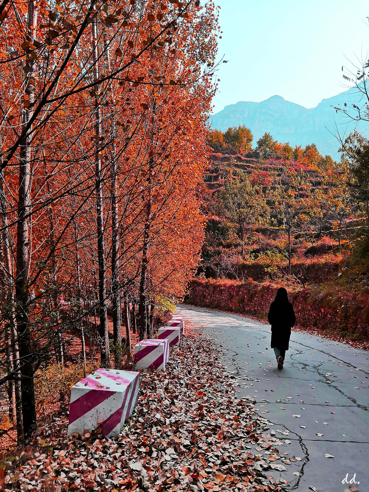 憶太行（圖ZMTUyOTY2NzEy） - 人像攝影 - 站酷設(shè)計師YUYUYUDONG原創(chuàng)素材 - 站酷ZCOOL