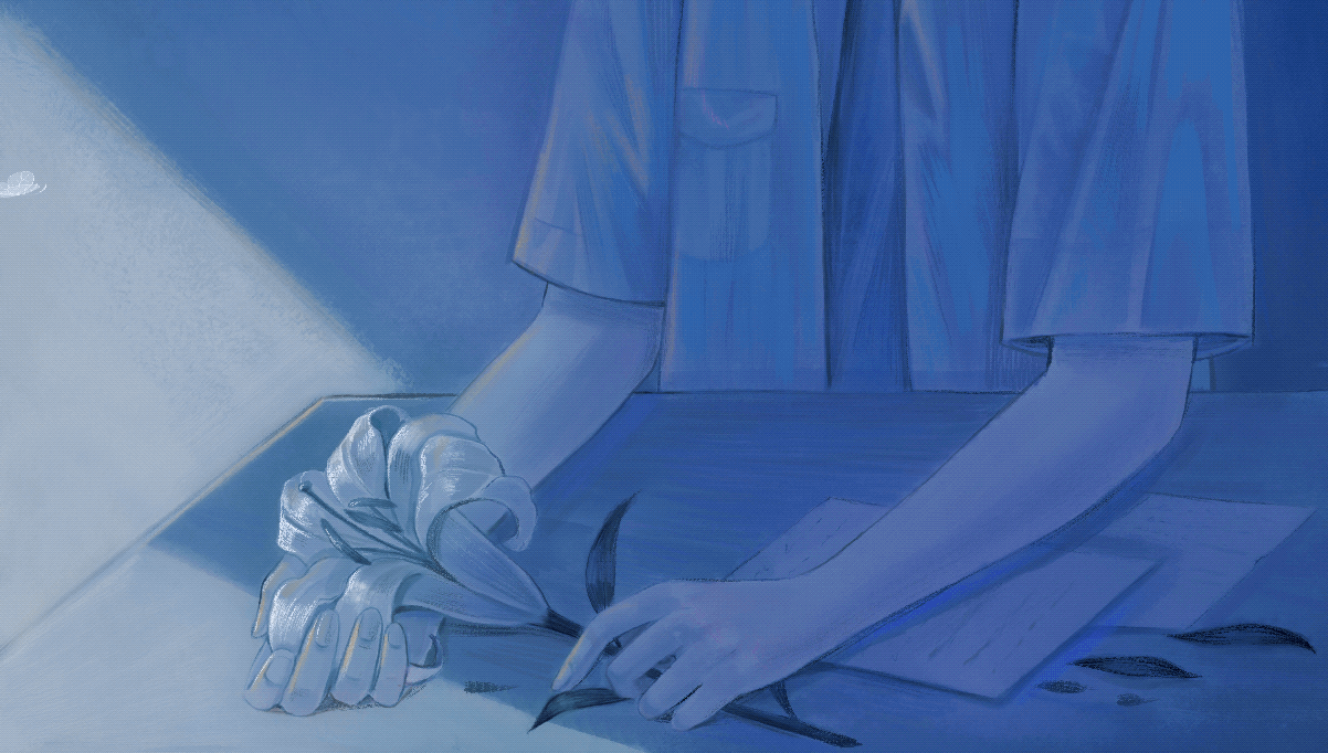 这几个月的随笔画（图ZMjMzNTMyMDAw） - 创作习作 - 站酷设计师菻七原创素材 - 站酷ZCOOL
