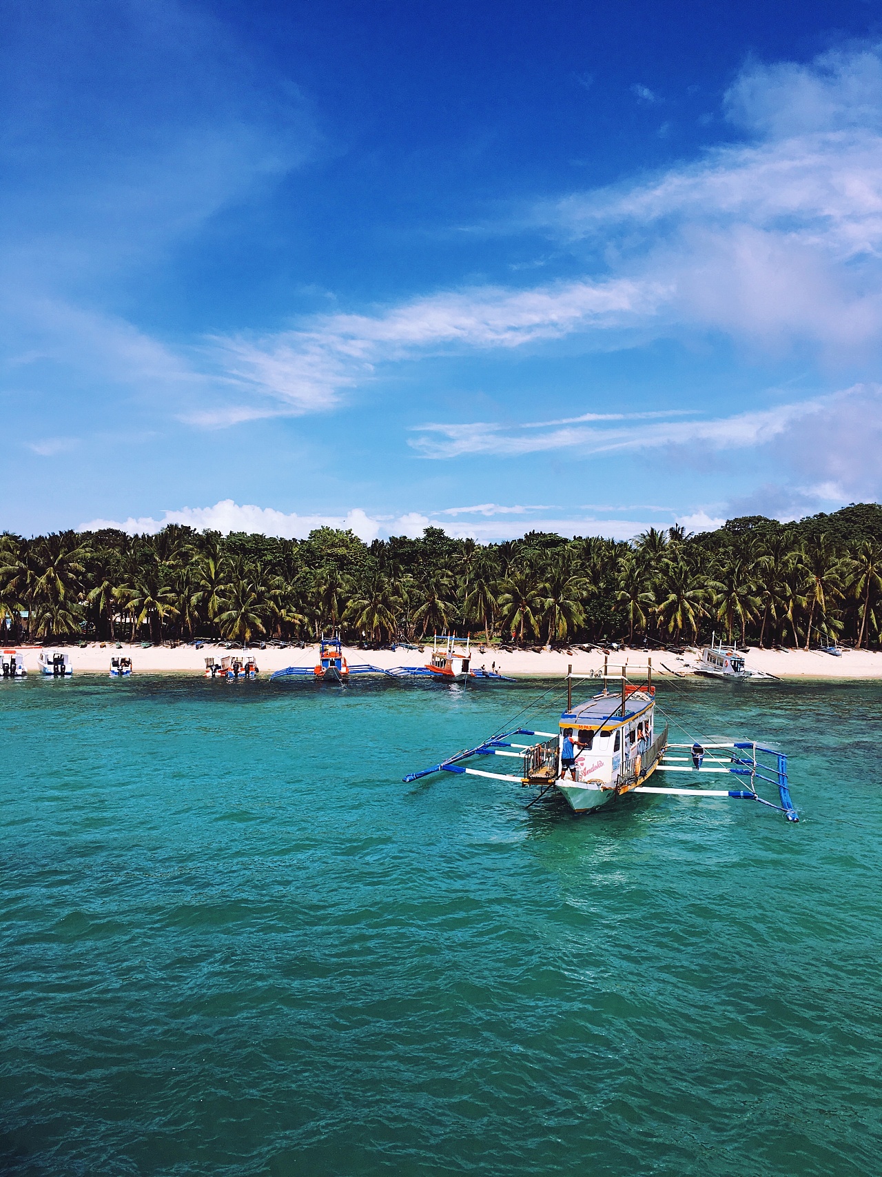菲律宾长滩岛|摄影|风光摄影|策划师kiki - 原创作品 - 站酷 (ZCOOL)