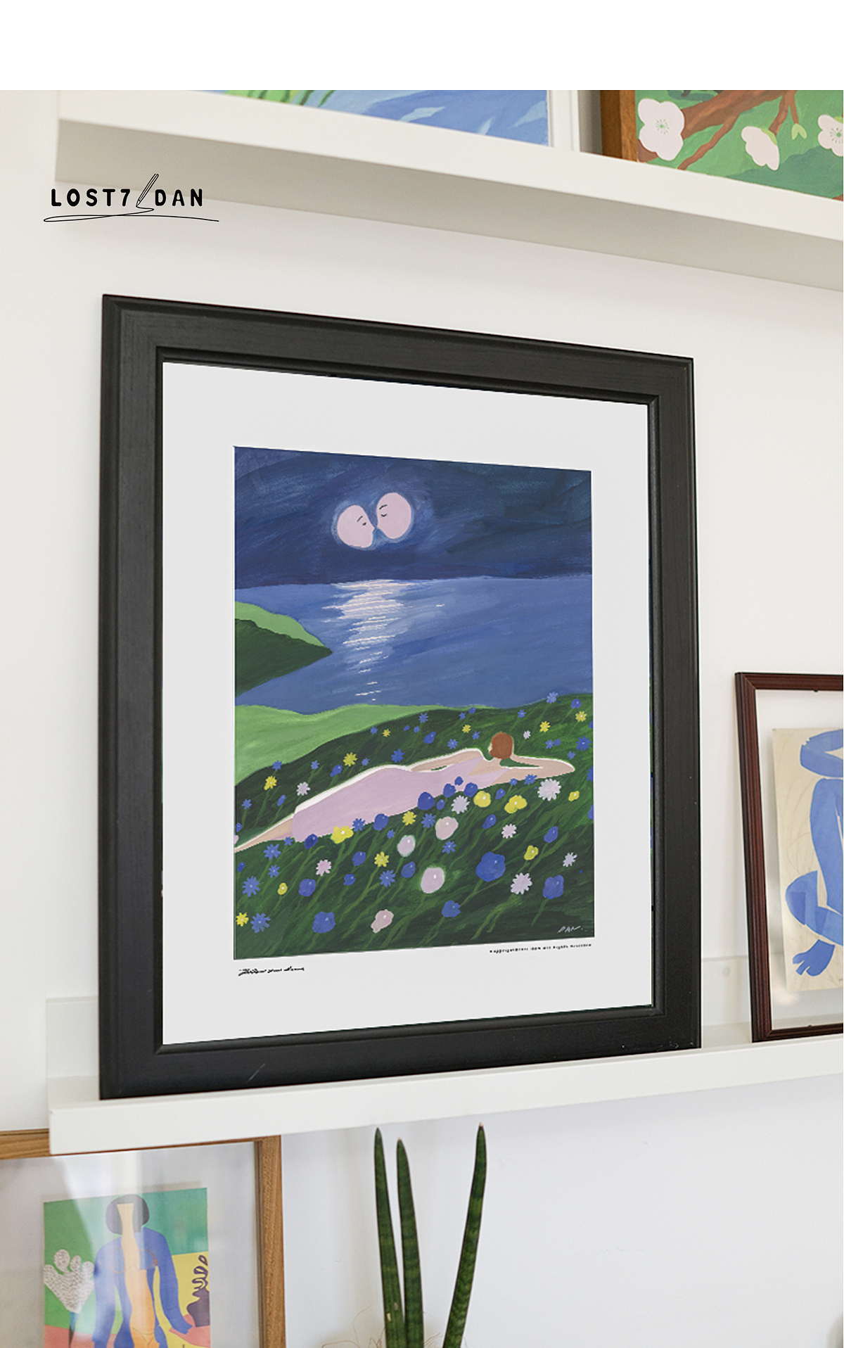 Follow your heart（图ZMjMwODQxMzcy） - 商业插画 - 站酷设计师lost7原创素材 - 站酷ZCOOL