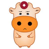 哭