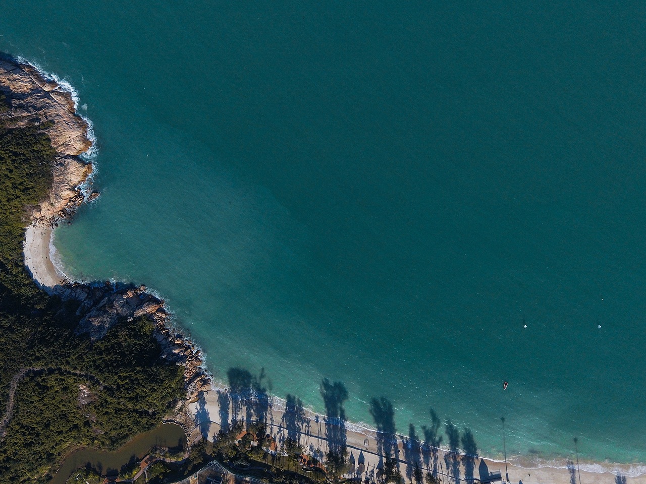 碧海蓝天的南澳（图ZMTAzMTgwNTE2） - 风光摄影 - 站酷设计师都客Jason原创素材 - 站酷ZCOOL