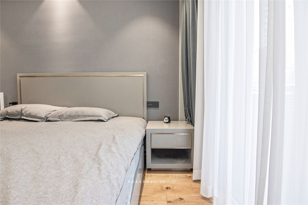 谁说只有中式风才能玩茶道,不一样的后现代轻奢