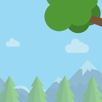 以前做过的动画中 有些小包袱 整理出了一些小gif