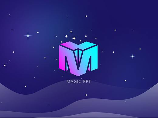 APP/软件产品logo设计及设计说明