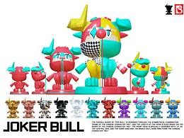 JOKER BULL 