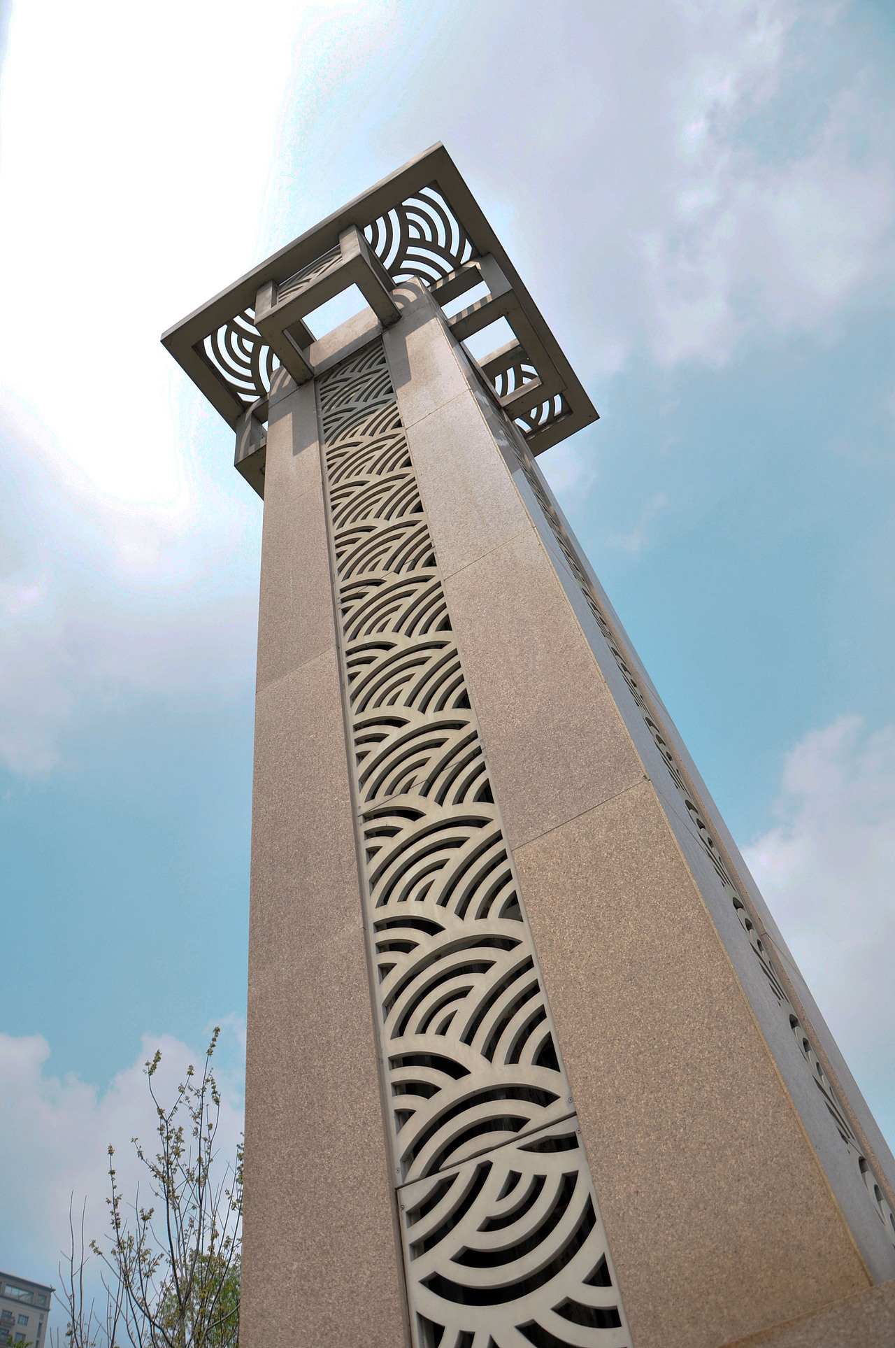 成都--锦江春色（图ZMTUzMTMyODQ=） - 环境/建筑摄影 - 站酷设计师爱摄影的少年斌帅原创素材 - 站酷ZCOOL