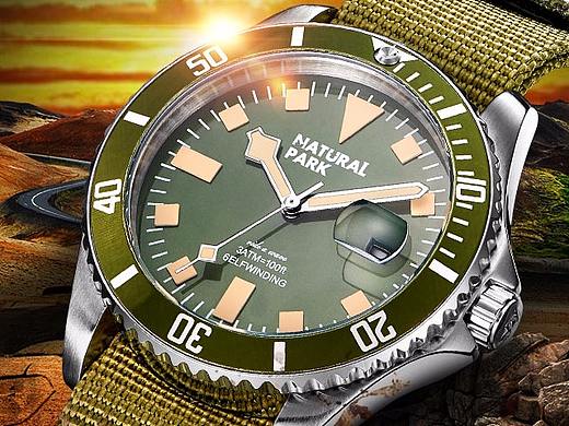 NP运动手表详情页