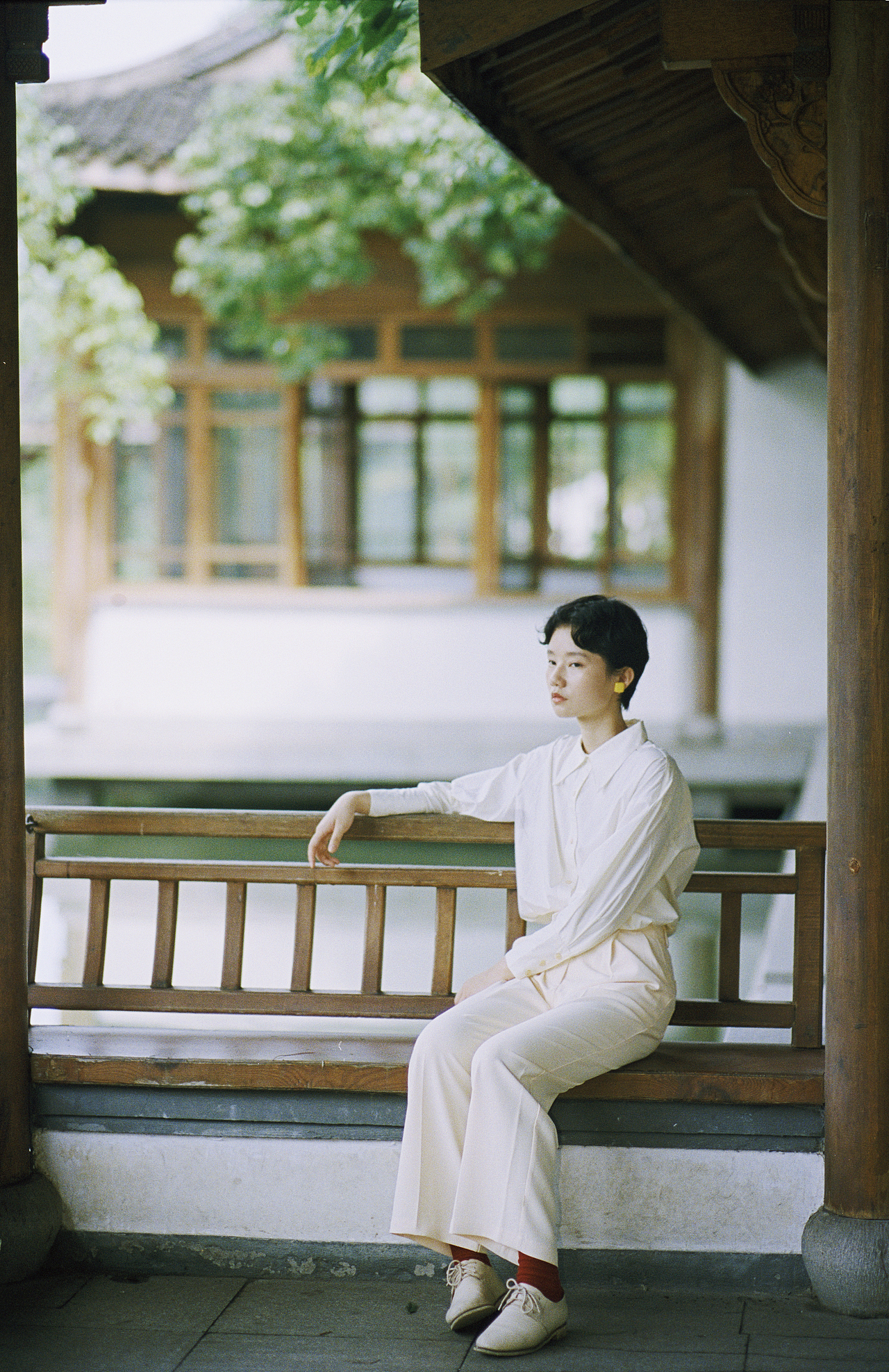 草木黄（图ZMTM1NjExMjc2） - 人像摄影 - 站酷设计师三火Yvan原创素材 - 站酷ZCOOL