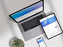 数进一站式企业在线服务平台- VIS