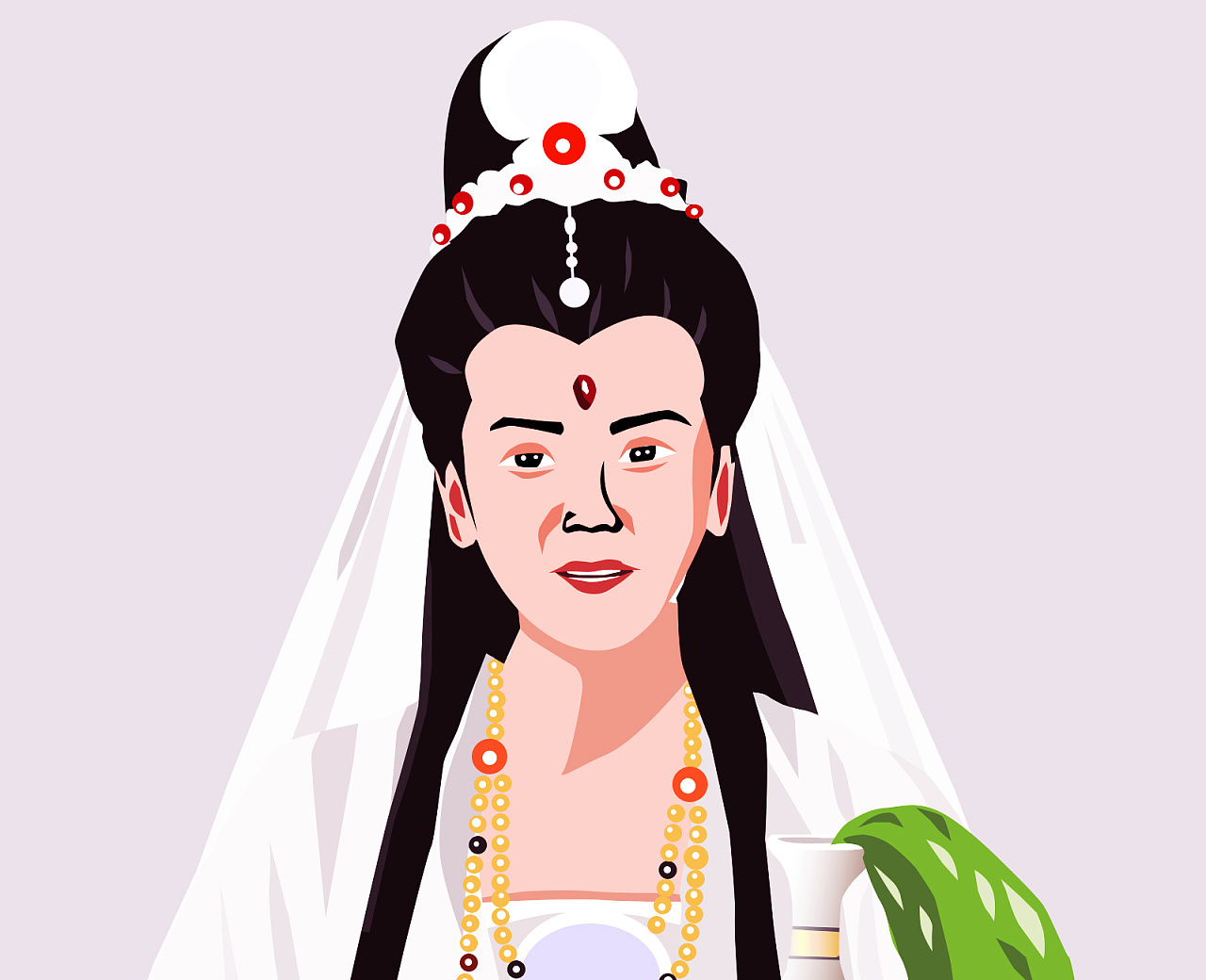 张纪中版《西游记》