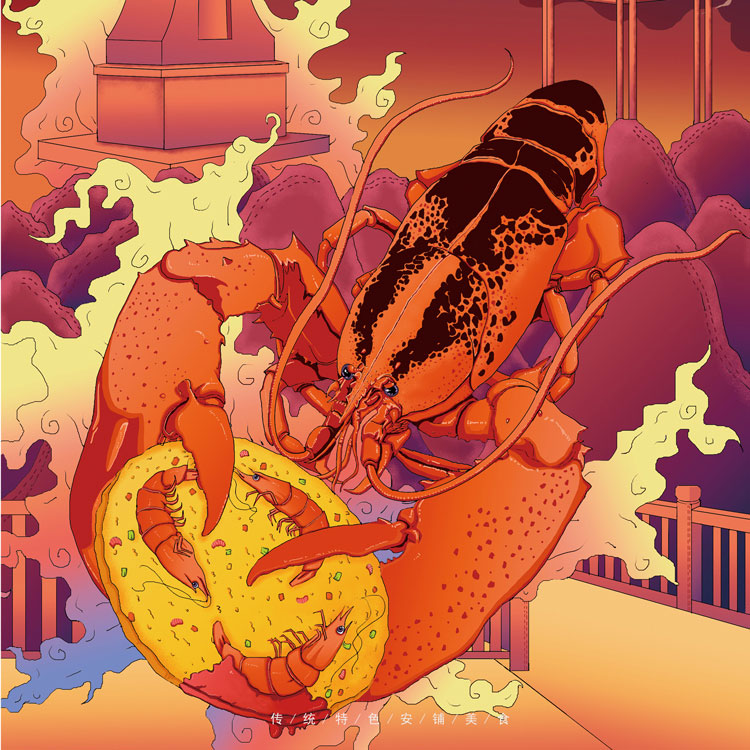 清夢Zz的個(gè)人主頁（背景預(yù)覽） - 主頁背景設(shè)置 - 站酷設(shè)計(jì)師清夢Zz原創(chuàng)素材 - 站酷ZCOOL