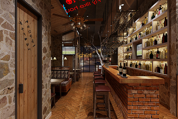 粉象啤酒屋-东舍坊街店