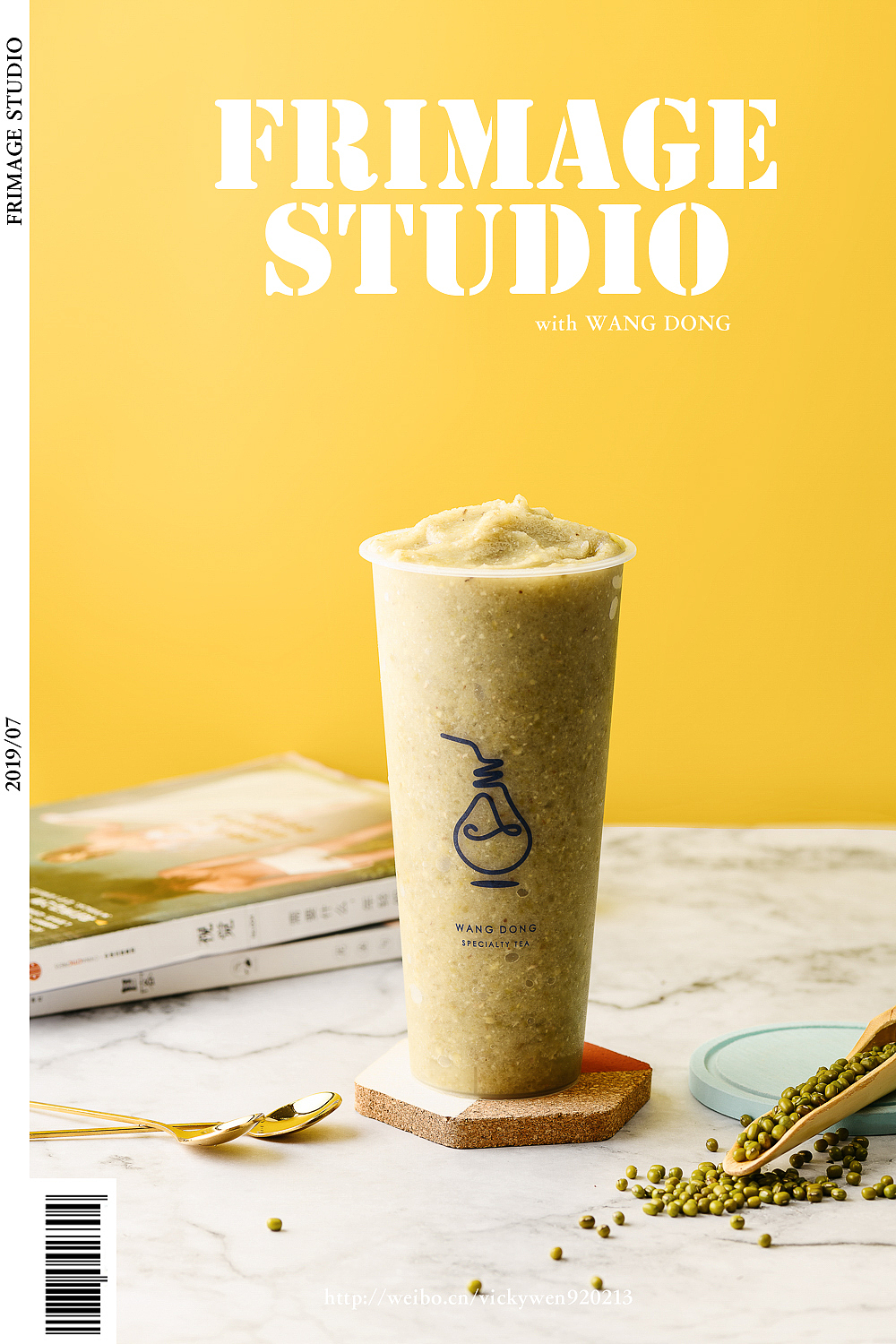 美食摄影/王董WANGDONG✖️摄影师小可