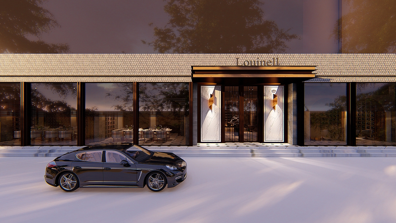 天水天御红酒会