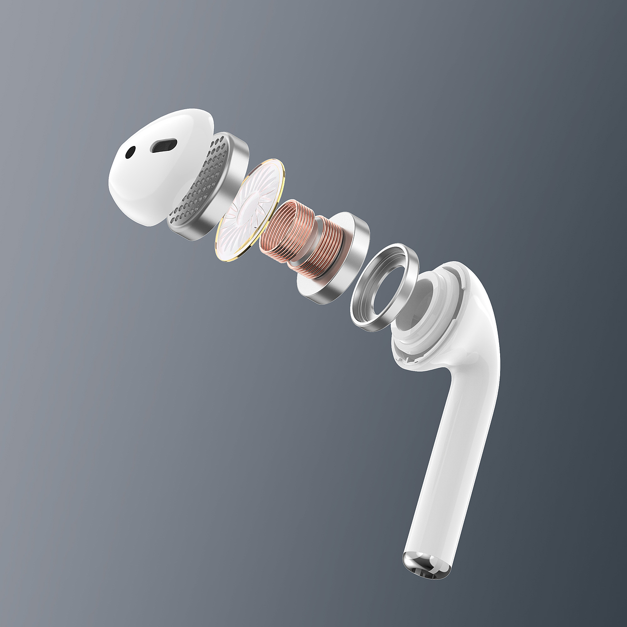 【2020渲染作品集】