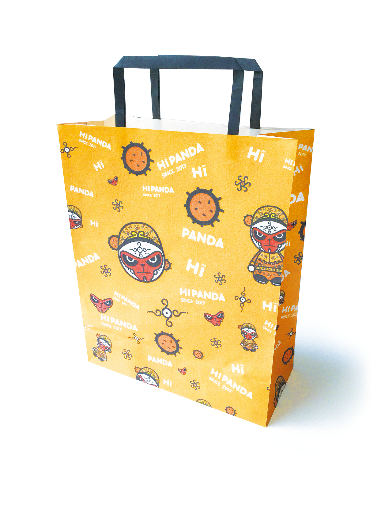 品牌形象设计（图ZMTIzMDE1Mzgw） - IP形象 - 站酷设计师陈大娜原创素材 - 站酷ZCOOL