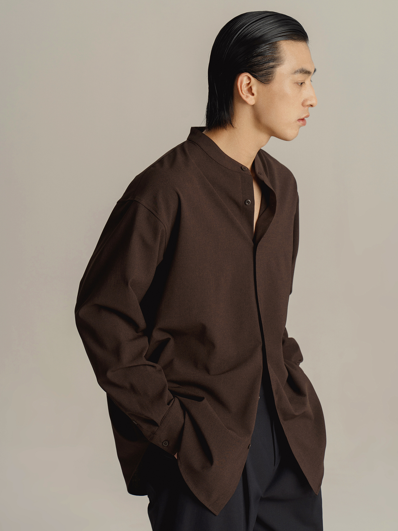 MONODY A/W 2021 Part.1 Lookbook（图ZMjY1NjY2Nzky） - 时尚/艺术摄影 - 站酷设计师AfterSupper原创素材 - 站酷ZCOOL