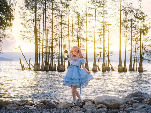 洱海(神沢永莉)
