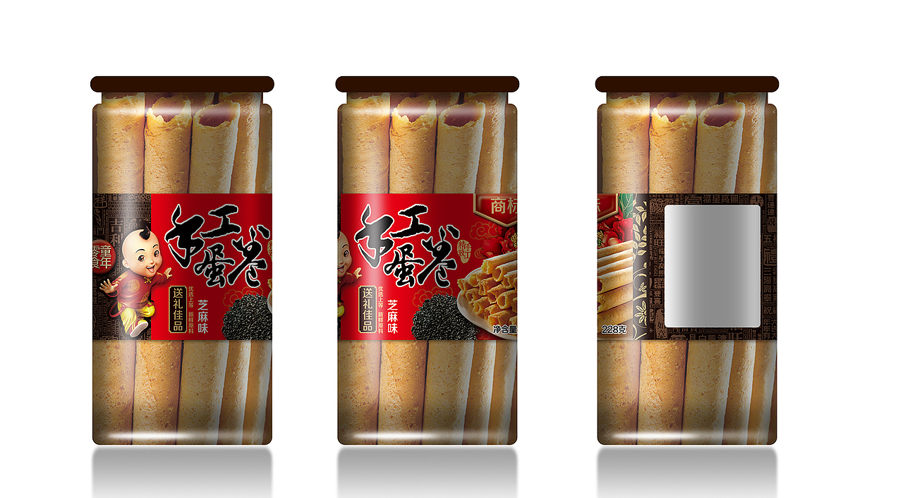食品快消品包装设计（图ZNTE2NDM2ODA=） - 包装 - 站酷设计师青木包装设计工作室原创素材 - 站酷ZCOOL