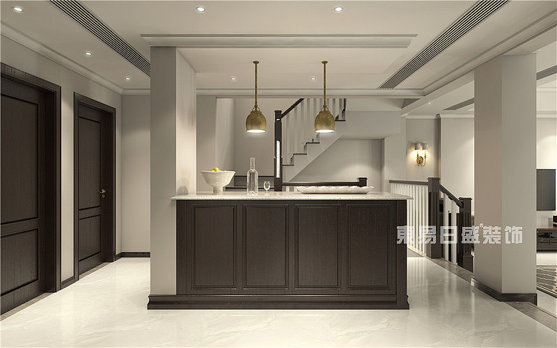 美式乡村风格集锦丨多种风格任你挑选（图ZMTU0Mjc4NjM2） - 品牌 - 站酷设计师上海东易日盛原创素材 - 站酷ZCOOL