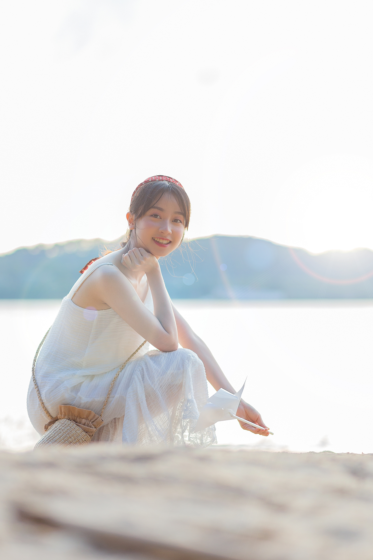 人像写真 | 日和