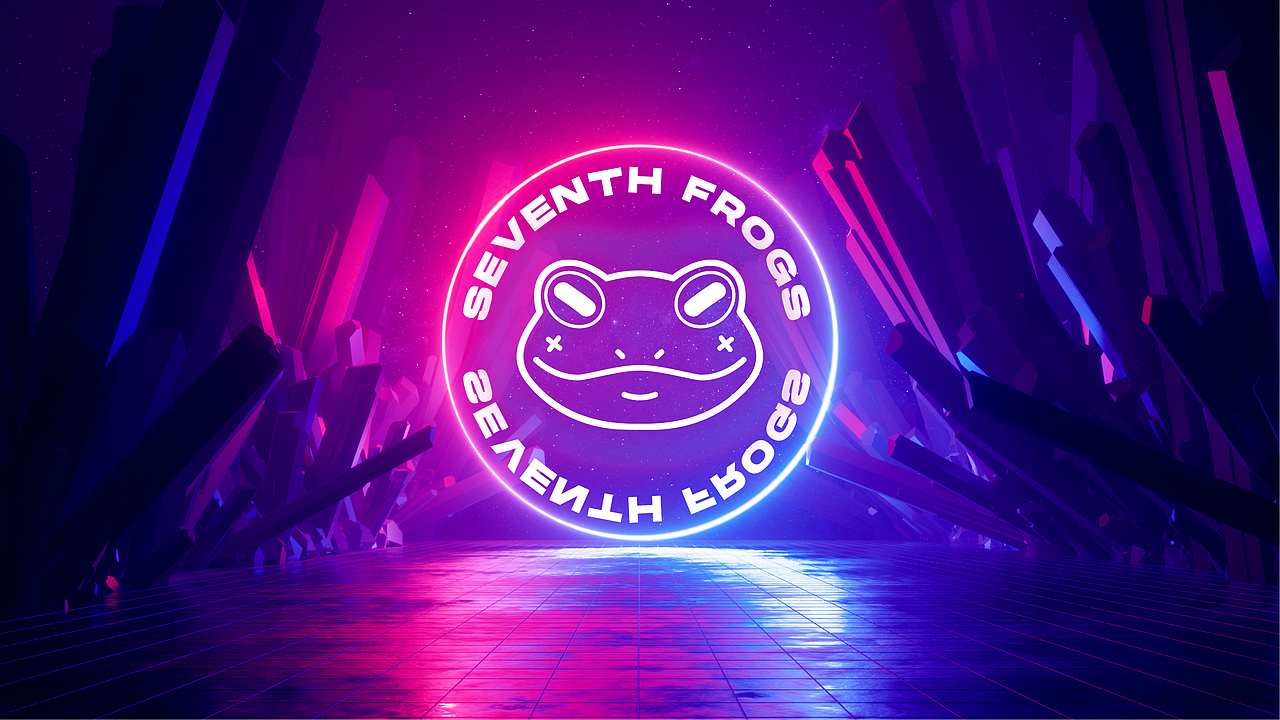 餐饮全案丨蛙小7——紫苏牛蛙更好7