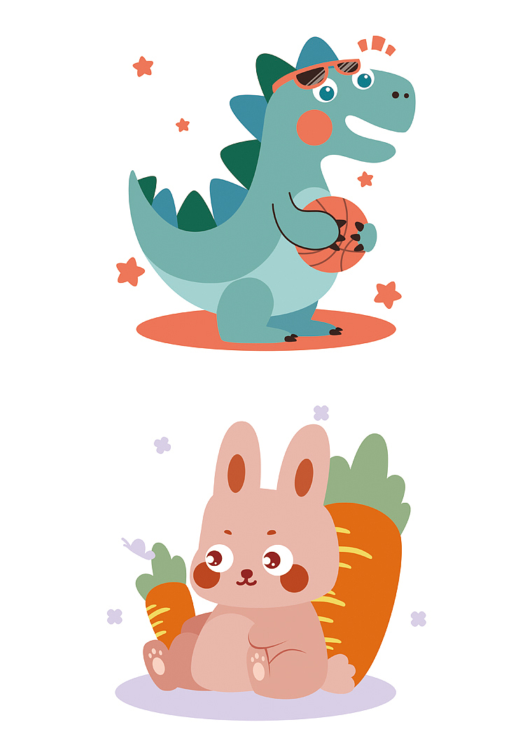 最近练习稿和部分商稿（图ZMjAxNjMwNTMy） - 艺术插画 - 站酷设计师Hall_s原创素材 - 站酷ZCOOL