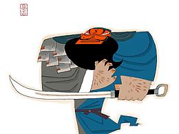 儿童中国风