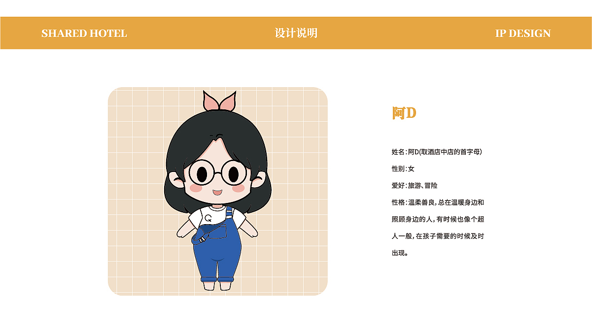 酒店IP形象全案设计