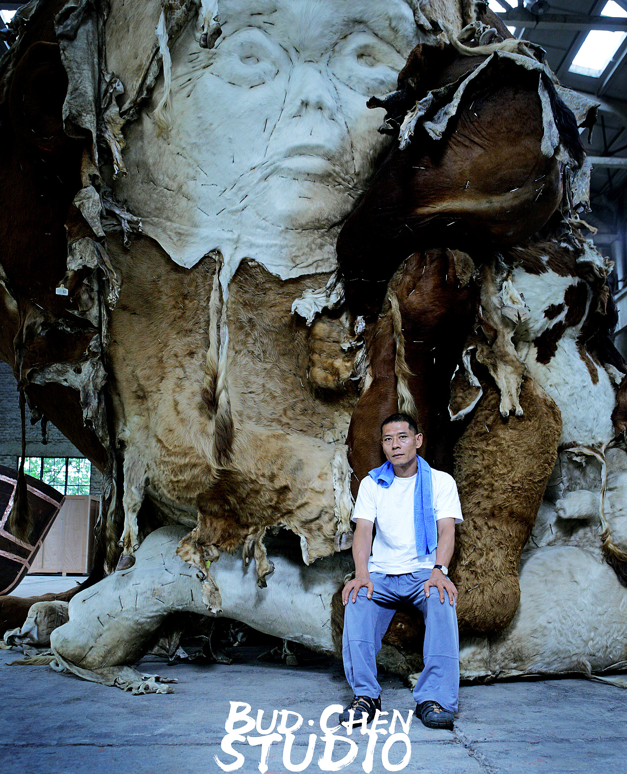 张洹|摄影|人像|budchen - 原创作品 - 站酷 (zcool)