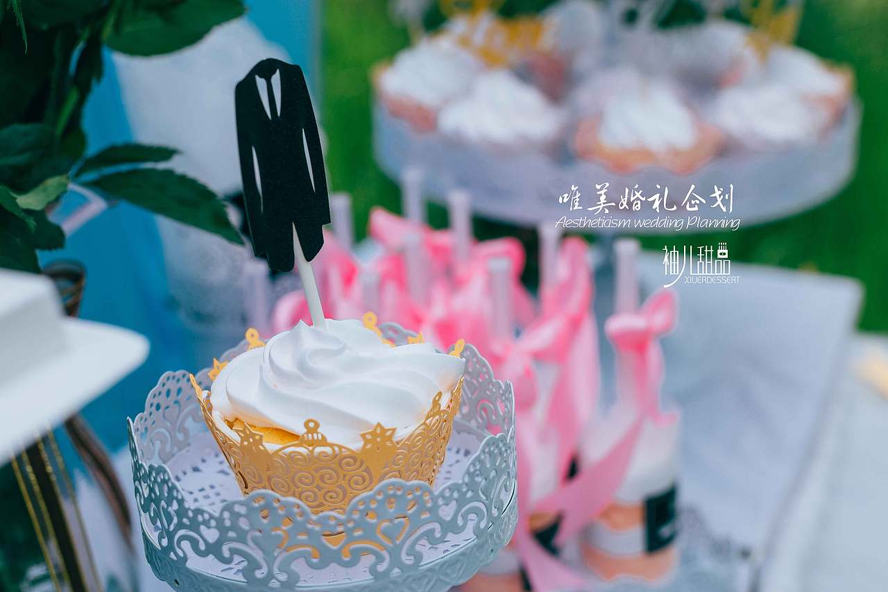 舞钢唯美婚礼企划-20180501甜品台