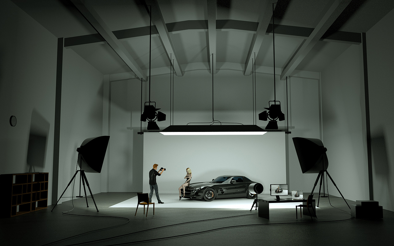 车模（图ZMTcyNzQ5NzY0） - 人物/生物 - 站酷设计师轮回cya原创素材 - 站酷ZCOOL