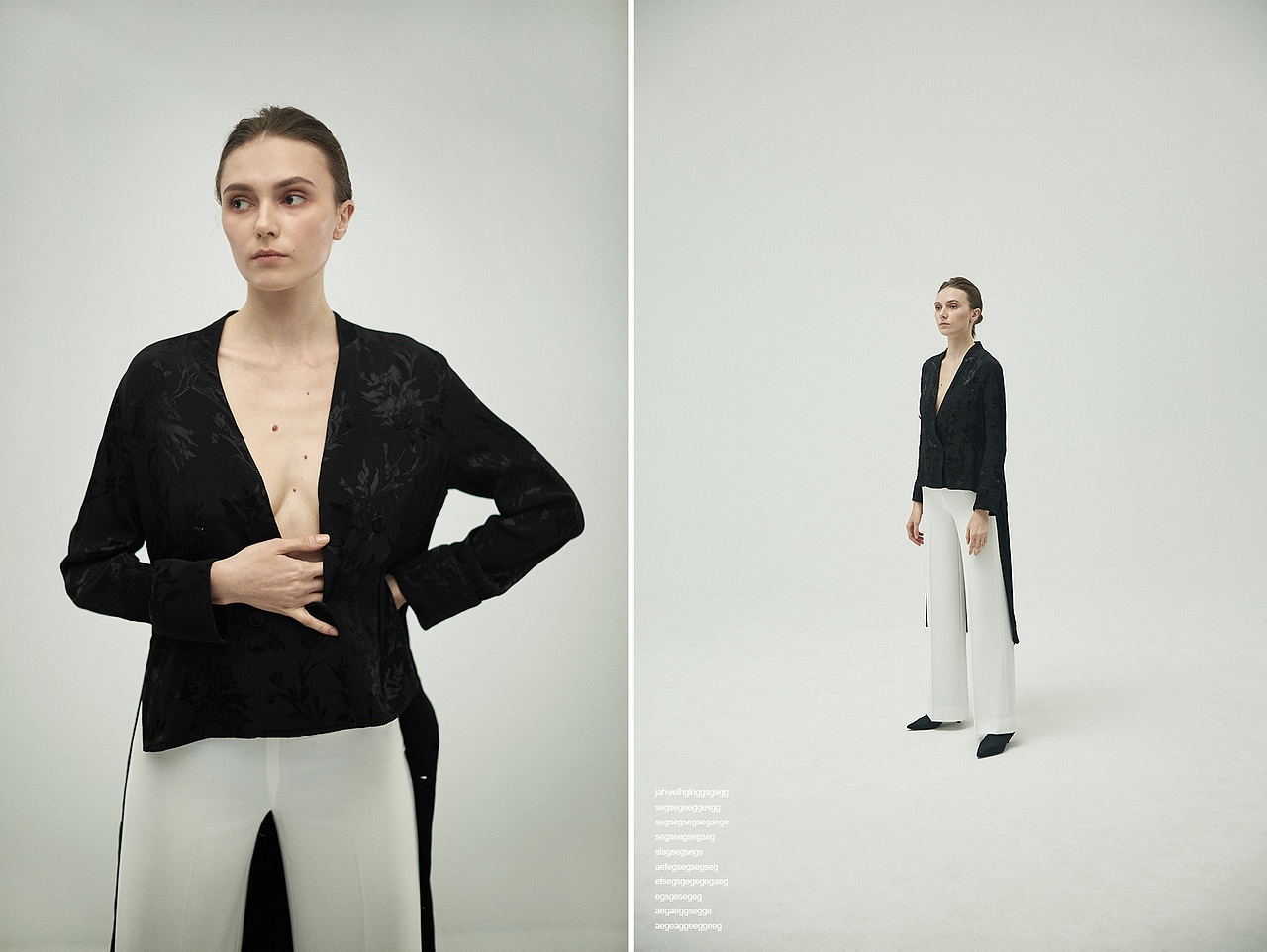 Minimalism「宁人视觉出品」→极简系列