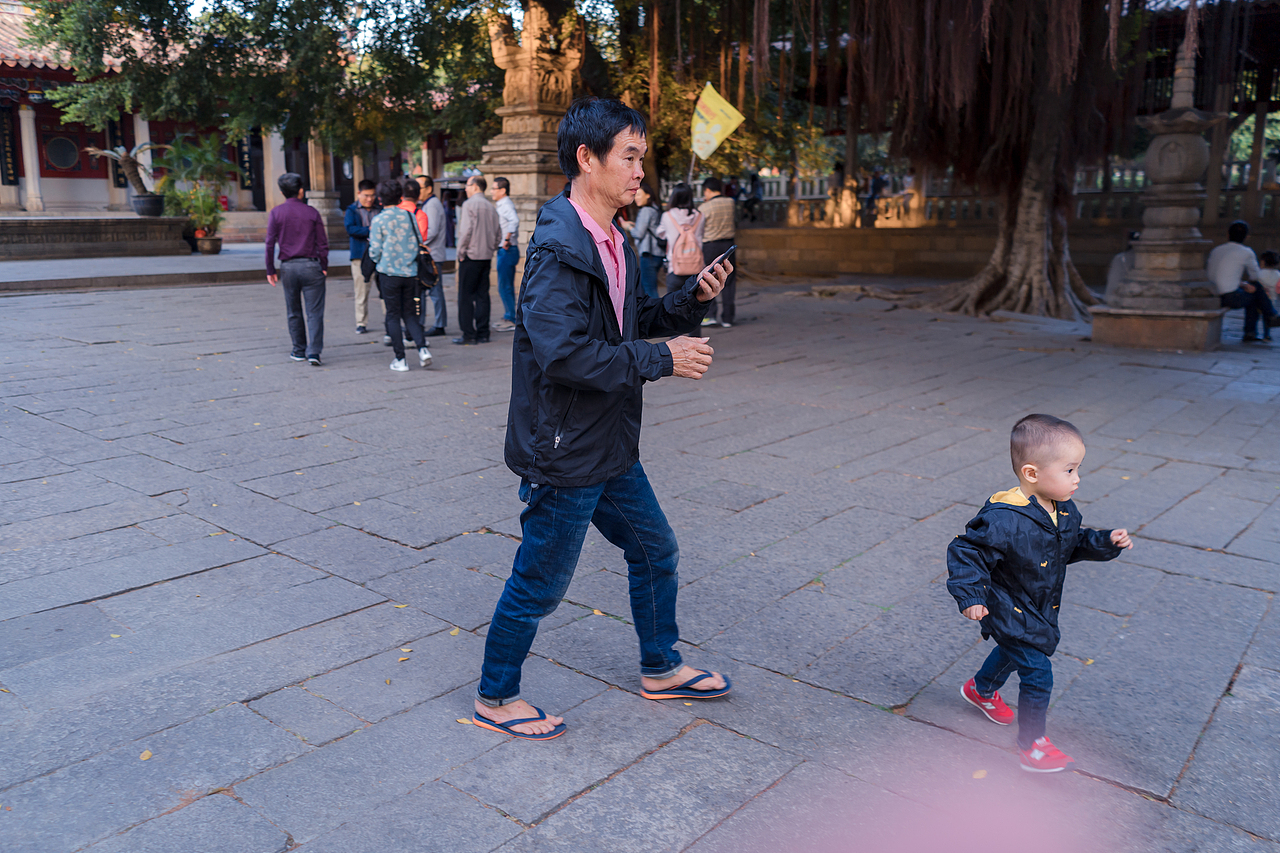 2019.11.9-泉州觅鲤（纪实/扫街摄影作品）（图ZMjMzNjk1NzQ4） - 人文/纪实摄影 - 站酷设计师洛克Roker原创素材 - 站酷ZCOOL