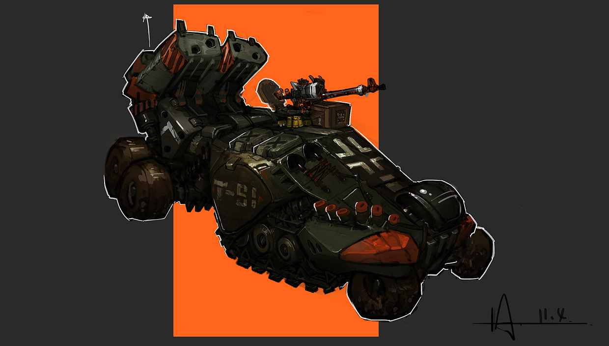 杂（图ZMzU0MTAyOA==） - 概念设定 - 站酷设计师laowang1988原创素材 - 站酷ZCOOL