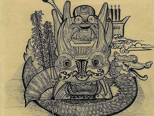 赣南客家文化