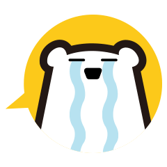 哭
