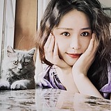 你脱发我不脱发的头像