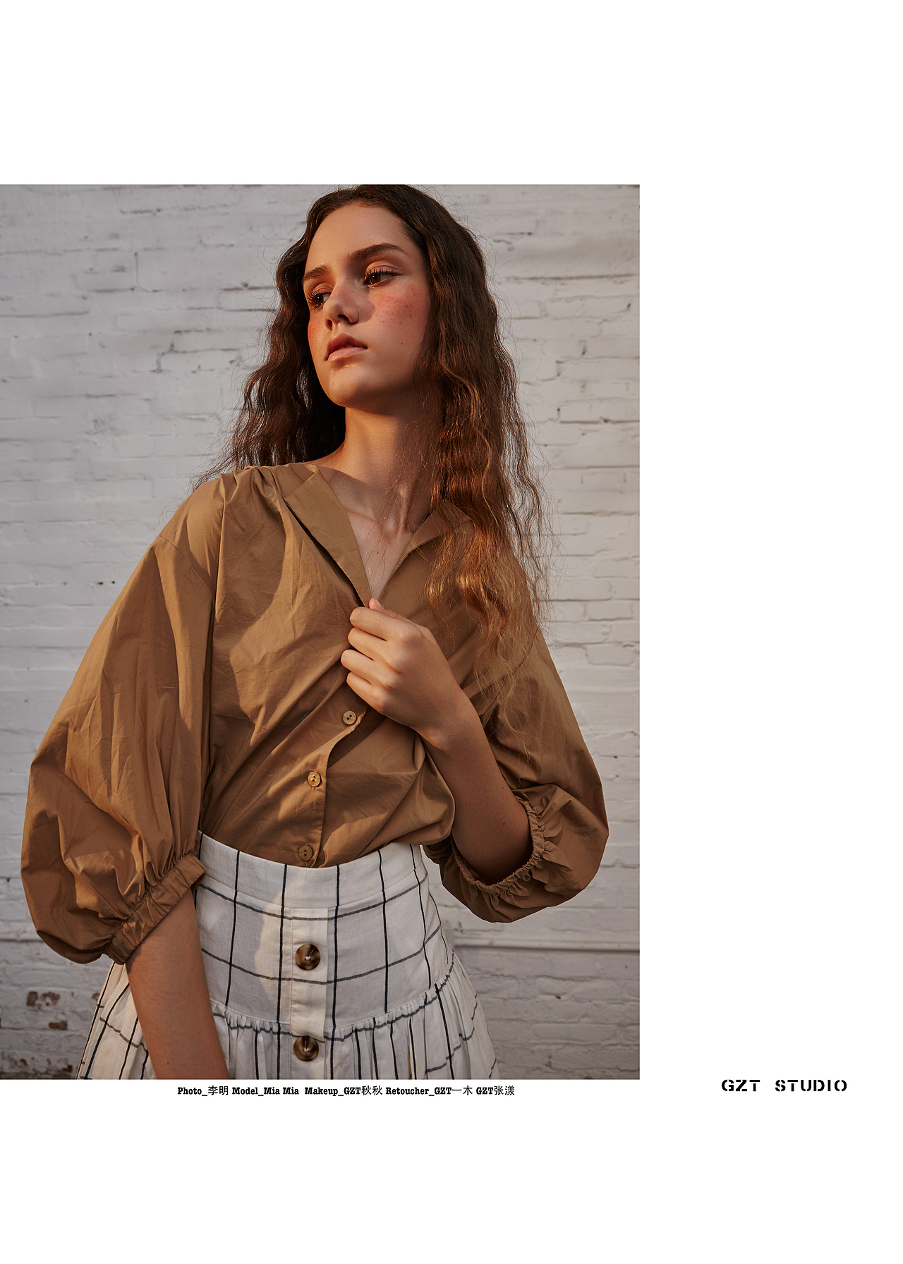 油画复古类创作--