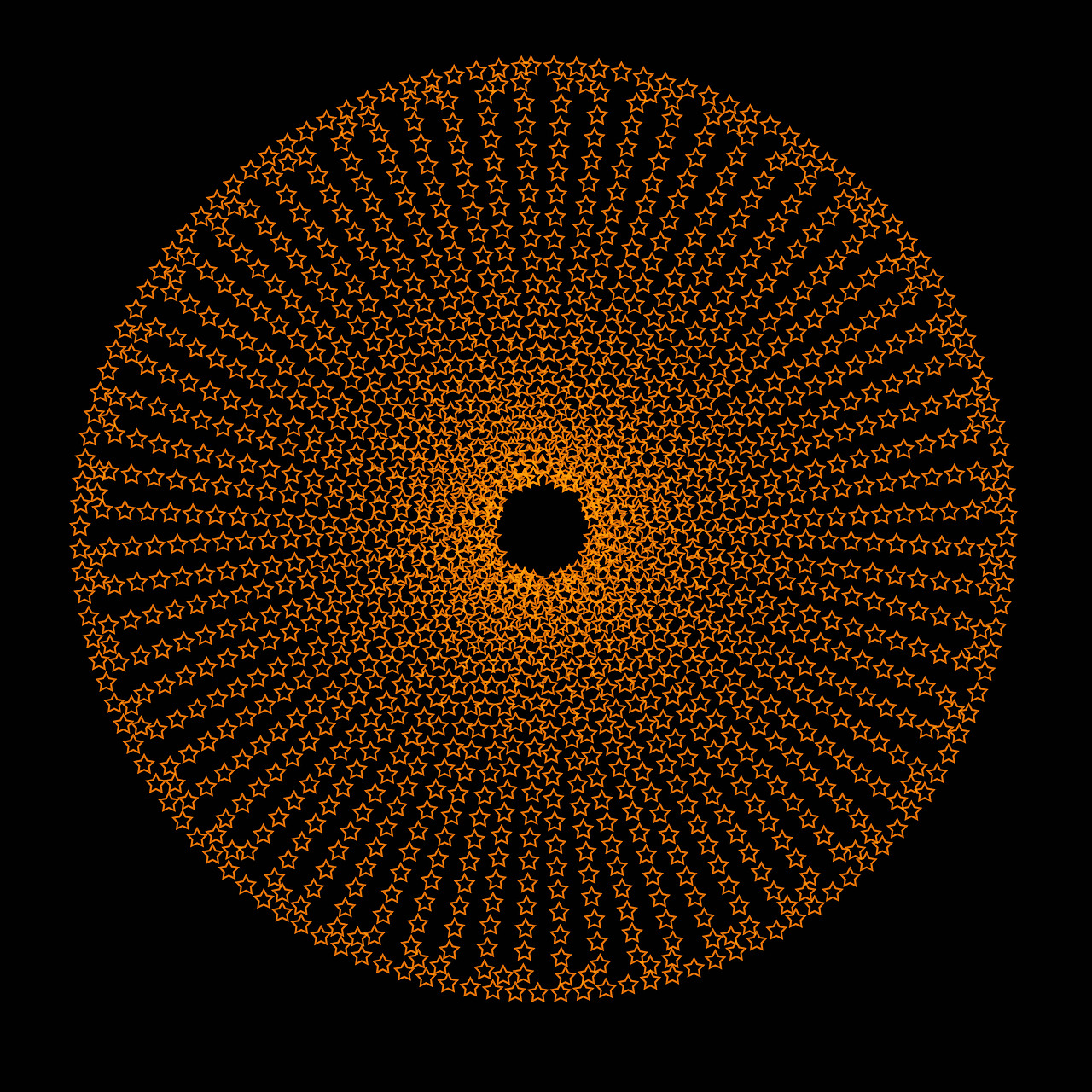 重复也可以这么美