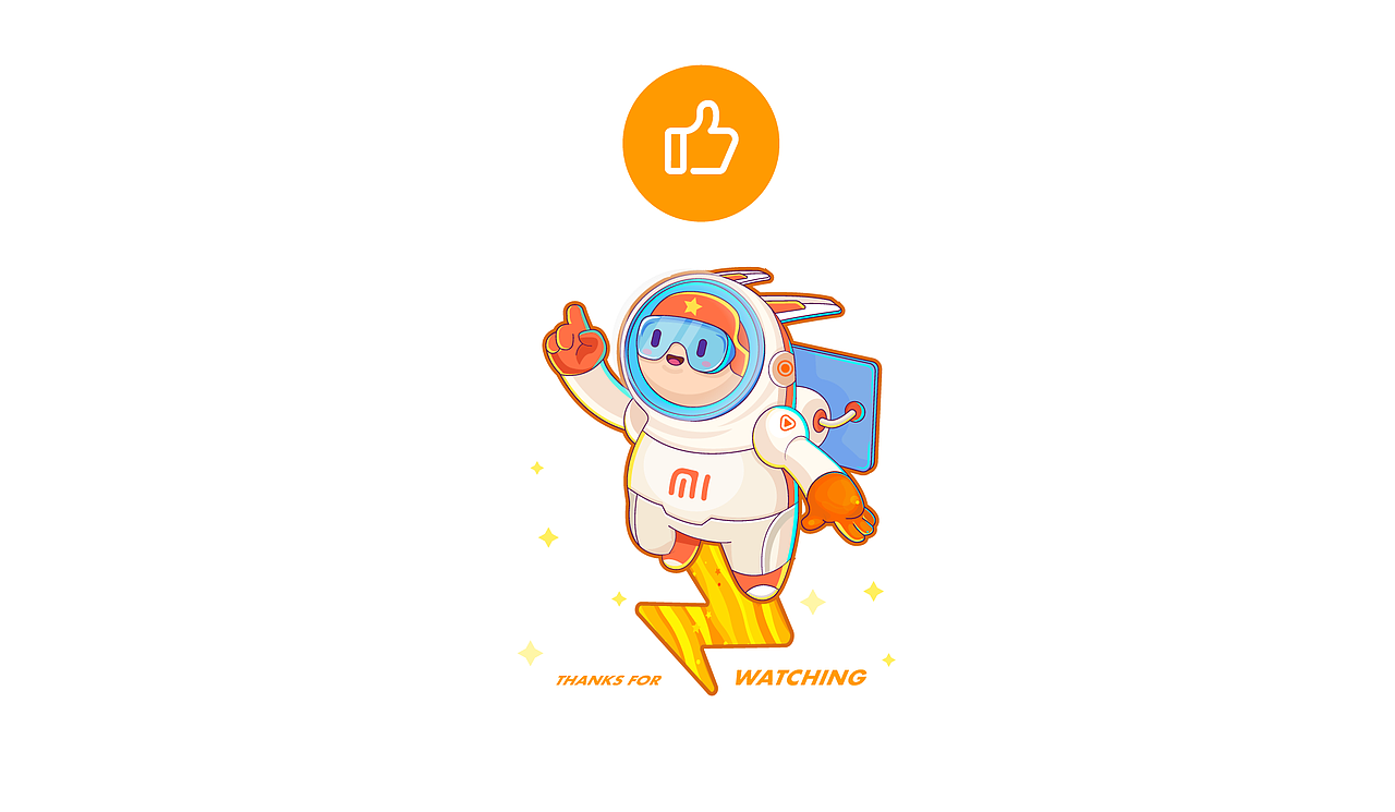 小米星系工厂（图ZMTAwNjkxOTUy） - 海报 - 站酷设计师一串宋团子原创素材 - 站酷ZCOOL