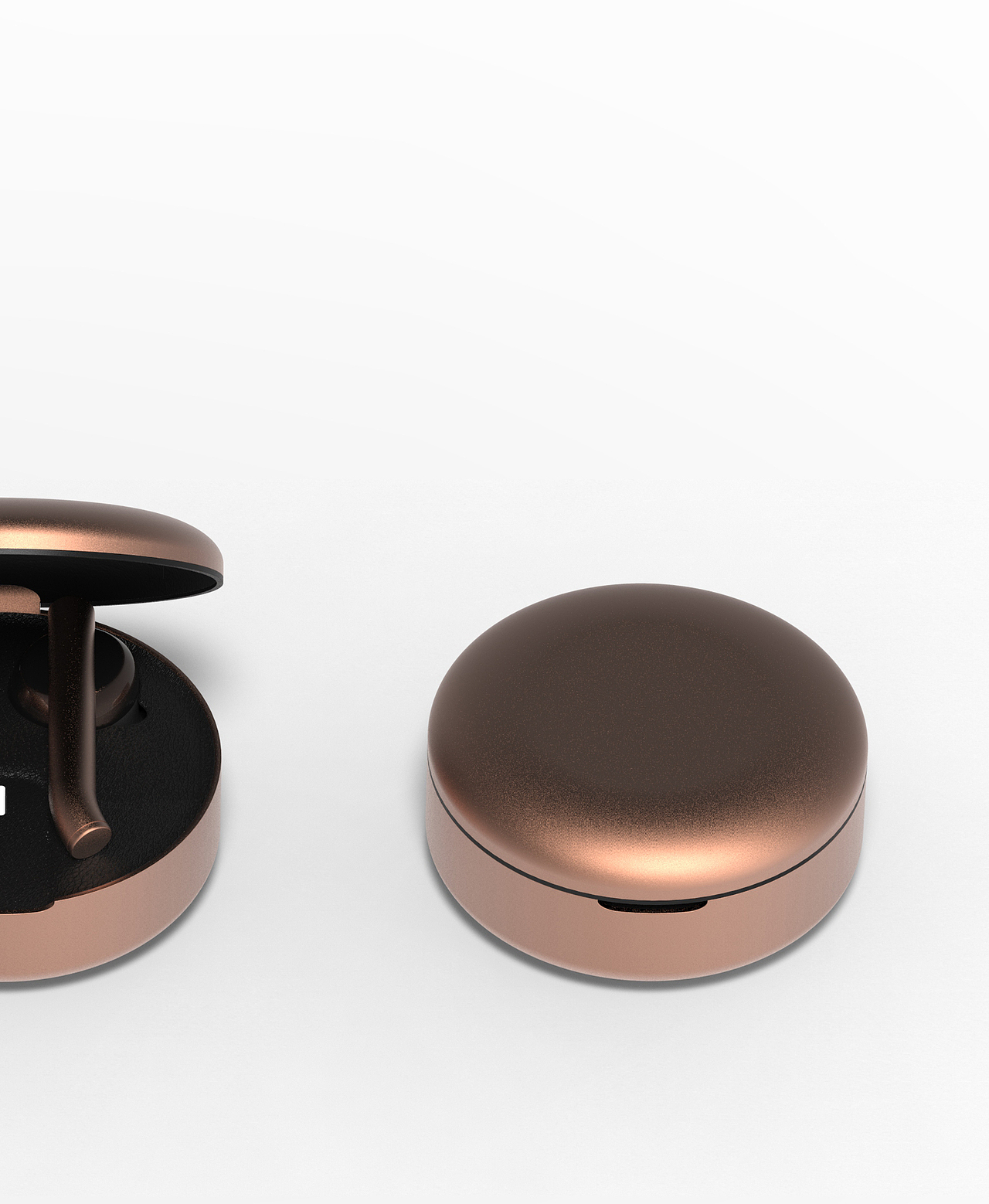 Note Wireless Earphone Concept (Note无线耳机概念)（图ZMTI0OTMzMzc2） - 电子产品 - 站酷设计师dejavusimon原创素材 - 站酷ZCOOL